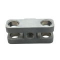 High Quality Investment Casting Transmission Chain Parts